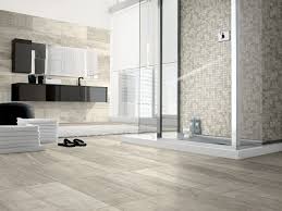 Dado Fossil Wood White 20x40 Cm 301686 Dengan Gambar