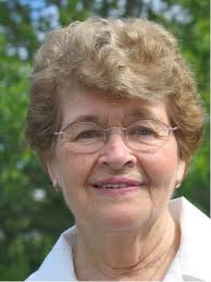 Obituary information for Marilyn Towne Roy