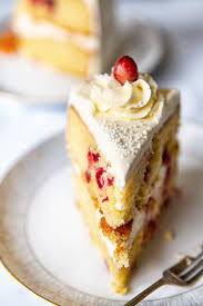 Christmas cranberry pound cake is perfect dessert for christmas. Cranberry Christmas Cake With Orange Cream Cheese Icing Vikalinka