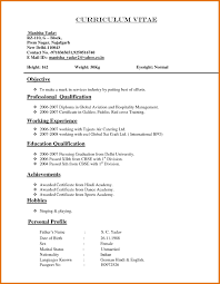 Cvume Format Download Pdf File Job Best New Editor Laspoderosasteatro