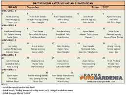Maybe you would like to learn more about one of these? Menu Catering Makan Siang Kantoran 081319595627 Catering Bekasi Jakarta