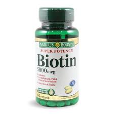 It's also known as vitamin h. Adding Biotin To Your Shampoo Helps Hair Grow Faster Help Hair Grow Help Hair Grow Faster Grow Hair