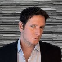 Seth Pierpoint, MBA, CFA