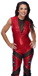 Wwe Mickie James New Render 2021 Royal Rumble By Treybaile On Deviantart