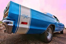 Image result for Medium Blue 1969 Coronet