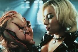 There is currently no wiki page for the tag tiffany (bride of chucky). Bride Of Chucky Nightmare Fuel Tv Tropes