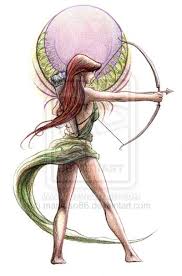 Art By Http Marcoso86 Deviantart Com Visit Us On The Artemis Page Https Www Facebook Com Greekgodartemis Artemis Tattoo Art Greek Mythology Tattoos
