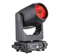 VELLO Large Head Moving Head Stage Light