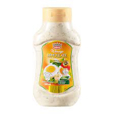 It can also contain horseradish, paprika, anchovies, capers and a host of other items. Delikato Wurzige Remoulade Gunstig Bei Aldi Nord