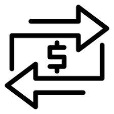 The maximum is $10,000 per. Free Money Transfer Line Icon Available In Svg Png Eps Ai Icon Fonts