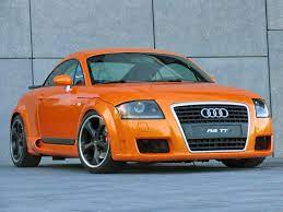 Ppi Automotive Audi Tt Coupe Rs 8n 2005 Audi Tt Audi Tt 225 Audi