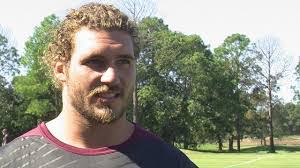 Dan Beasley's Instagram, Twitter & Facebook