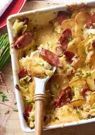 Bratkartoffel Auflauf Rezept Bratkartoffel Rezepte Essen