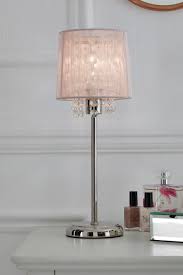 Next Small Palazzo Table Lamp Pink Small Table Lamp Pink Table Lamp Table Lamps For Bedroom