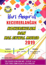 We did not find results for: Hari Anugerah Kecemerlangan Kokurikulum Hem Flip Ebook Pages 1 31 Anyflip Anyflip