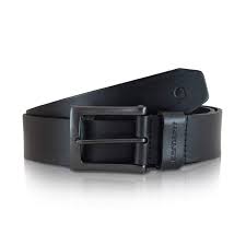 Carhartt Mens Anvil Belt Black 32 At Amazon Mens