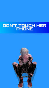 Tomura Shigaraki Wallpaper Don T Touch Her Phone Anime Wallpaper Phone Cute Anime Wallpaper Cool Anime Wallpapers Add button to my site. anime wallpaper phone