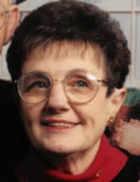 Lois Richard Mullikin Obituary