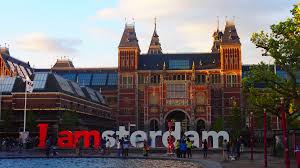 Названия на карте города на русском языке, описание и фото. Top 10 Dostoprimechatelnostej Amsterdama