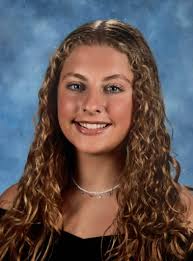 Jake Boden and Grace Anne McKenna