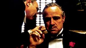 Don deal. The Godfather tops greatest movies poll again
