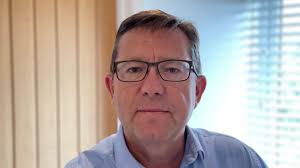 IFSJ Leaders in Fire & Safety Conference Advisory Panel Spotlight: Steve  Apter QFSM MSc