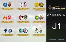 Contact liga mx 2020 on messenger. Schedule Of Liga Mx Apertura Games On Us Tv Streaming For Gameweek 1 World Soccer Talk