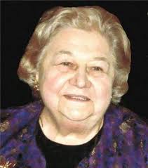 Adele J. Witkowski Obituary January 23, 2013