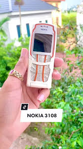 NOKIA 3108#nokia #dienthoai #xh ...