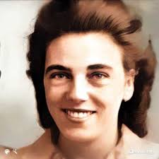 Irene (Woodhead) Gaskell (1925-abt.2001)