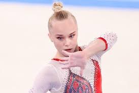 Born 18 july 2000) is a russian artistic gymnast. Ugm17qnmfirxkm