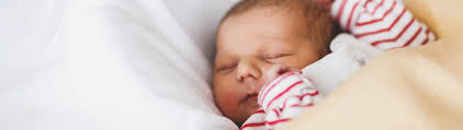 Selbstregulation Die Wunderbaren Fahigkeiten Des Babys Rossmann De