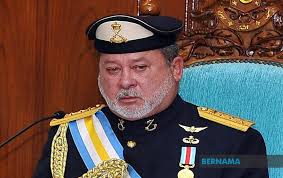 Sultan johor, sultan ibrahim sultan iskandar bertitah agar perbincangan segera dilaksanakan in this archive footage from 1946, the sultan of johor is seen celebrating his 73rd birthday at a party. Bernama Johor State Assembly To Convene On Aug 12 Sultan Ibrahim