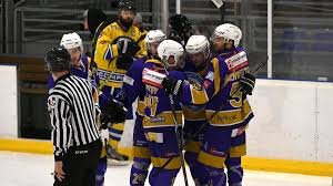 On n'a aucune action contre nous. Hockey Sur Glace Reims Promu En Division 2 Chalons Retrograde En Division 3
