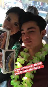 Twitter party for andre !!! Andre Brouillette Fan Andrestersmanda Twitter