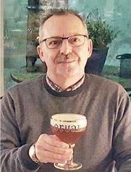 Jacky ANDRÉ († 15/03/2019)