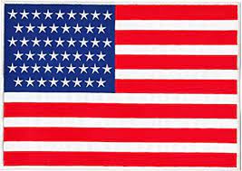 Files are available under licenses specified on their description page. Wdrf Usa Flagge Vereinigte Staaten Von Amerika Backpatch Ruckenaufnaher Xxl Ca 28 0 X 19 5 Cm Amazon De Kuche Haushalt Wohnen