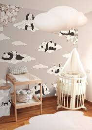 Here are 31 boys' rooms with design ideas that are chic enough to steal for yourself. Little Hands Baby Room Decor Boys Room Wallpaper Nursery Room