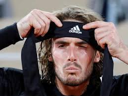 Checkout cart ( 0 ) sign in my account call 713.435.4800 I Should Have Trusted My Instincts Earlier Says Beaten Stefanos Tsitsipas Tennis News Times Of India