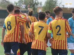 Sant'agata, di reggio calabria, contro gli amaranto padroni di casa. Primavera 2 Girone B Rinviata Reggina Lecce