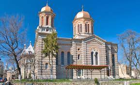 Get the reviews, ratings, location, contact details the church was consecrated on 22 may 1895. Catedrala SfinÈ›ii Apostoli Petru È™i Pavel Din OraÈ™ul ConstanÈ›a JudeÈ›ul ConstanÈ›a Locuridinromania Ro