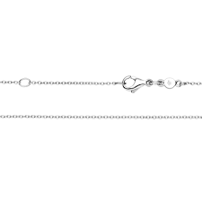 If you're looking to purchase mit 45 capsules online, order yours today from nuwave quantities. Anchor Chain Round Diamond Cut 18k White Gold 1 Rope