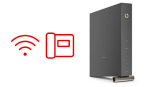 Vodafone limited is authorised and regulated by the financial conduct authority for consumer credit lending and insurance distribution activity. Kabel Deutschland Router Das Kabel Deutschland Internetmodem Im Detail