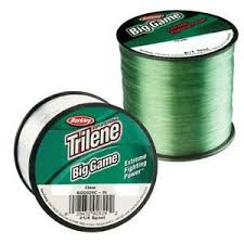 Besides the fact that berkley big game fishing line is igfa rated and is impressive value for money other standout features are that the line is ultra strong, it offers impressive strength and is easy to control. Berkley Big Game Mono Sea Beach Carp Fishing Line Green Or Clear Ebay