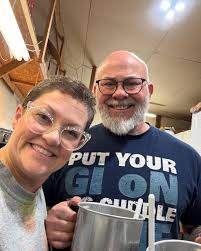 Come to Your Effin Senses