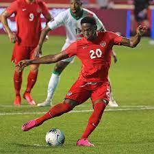 In a total of nine matches dating back to 1973, canada has won seven, drawn two and lost two. Preview Canada S Wcq Journey Continues Against Haiti In The Second Round Waking The Red
