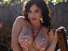 Porn star Krissy Lynn launches GoFundMe for career-saving stem cell therapy  - Daily Star