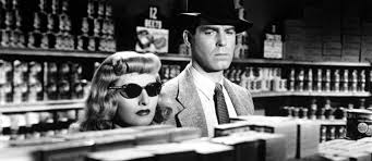 Classic Hollywood: Raising "Cain" - The Music Hall