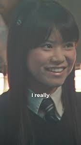 Harry Potter and Cho: On-Set Kiss to Real Love