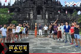 Get full episodes, video clips, show news and cast information for the amazing race. The Amazing Race Asia Episodes Axn Asia